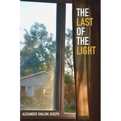 The Last of the Light - Paperback