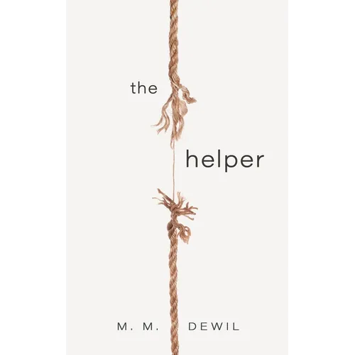 The Helper - Hardcover