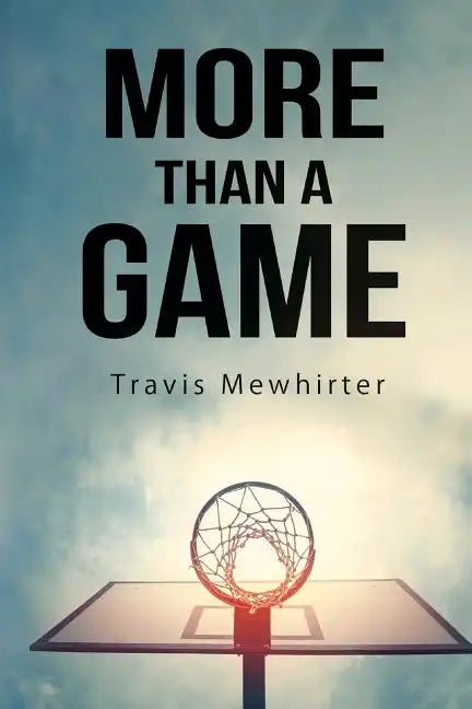 More Than a Game - Paperback