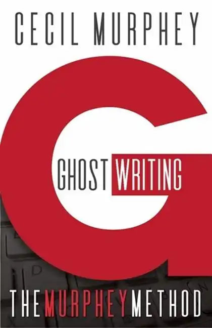 Ghostwriting: The Murphey Method - Paperback