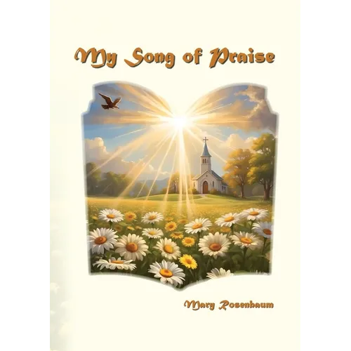 My Song of Praise - Paperback