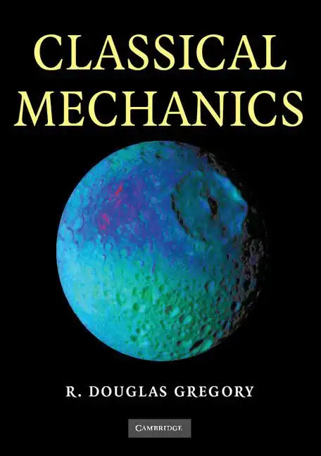 Classical Mechanics - Paperback