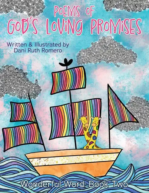 Poems of God's Loving Promises - Paperback