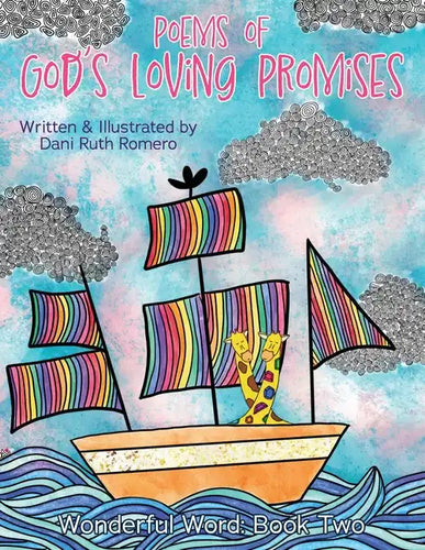 Poems of God's Loving Promises - Paperback
