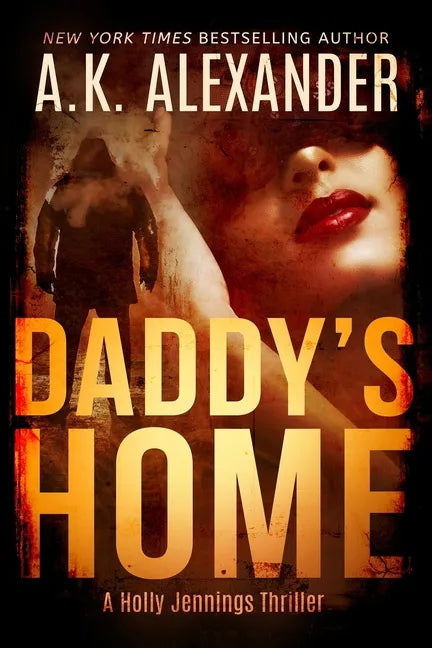 Daddy's Home - Paperback