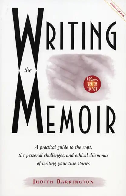 Writing the Memoir - Paperback