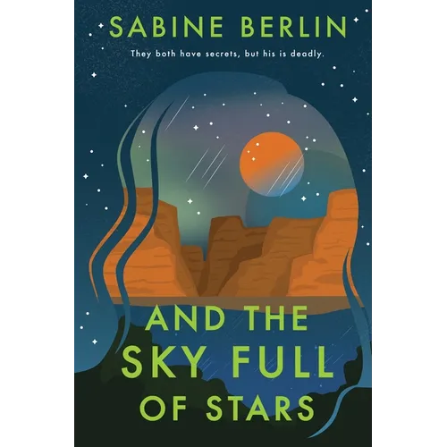 And the Sky Full of Stars - Paperback
