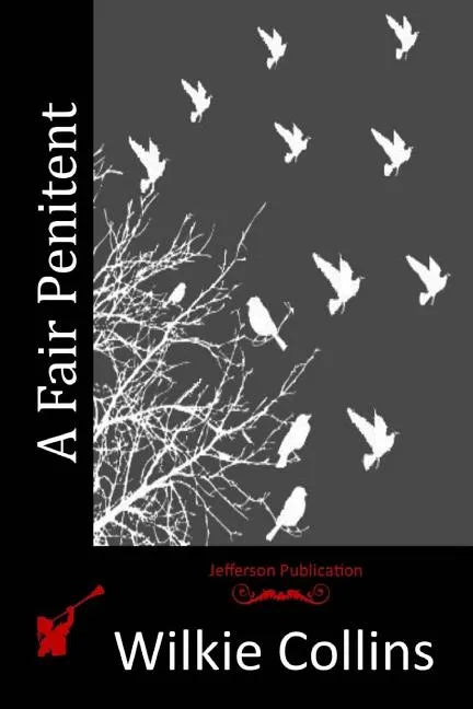 A Fair Penitent - Paperback