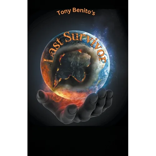 The Last Survivor - Paperback