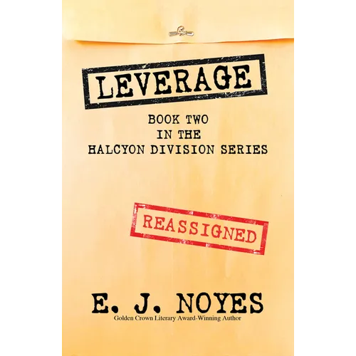 Leverage - Paperback