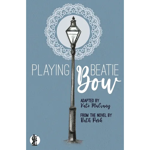 Playing Beatie Bow - Paperback