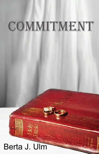 Commitment - Paperback