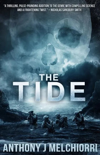 The Tide - Paperback