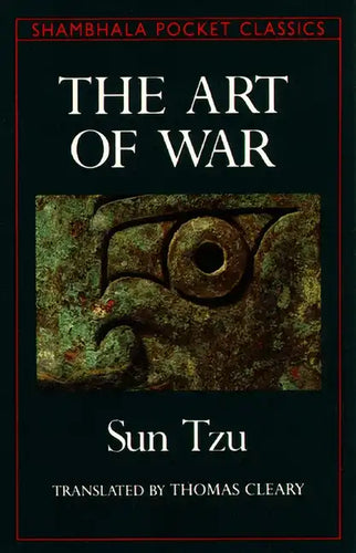 The Art of War - Paperback