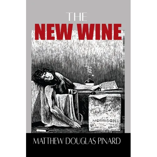 The New Wine - Hardcover
