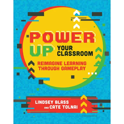 Power Up Your Classroom - Paperback