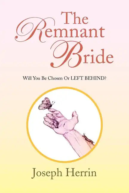 The Remnant Bride - Paperback