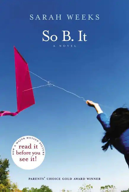 So B. It - Paperback