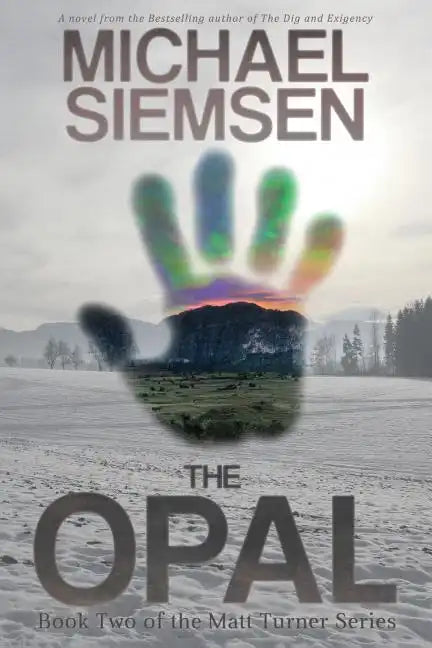 The Opal - Paperback