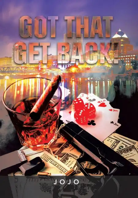 Got That Get Back! - Hardcover