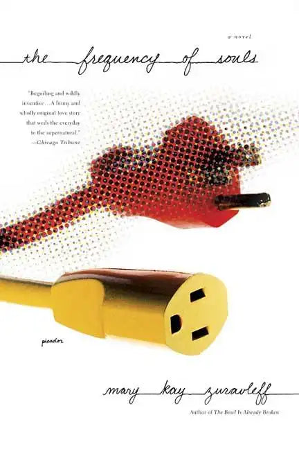 The Frequency of Souls - Paperback