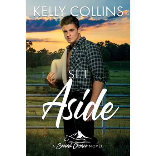 Set Aside - Paperback