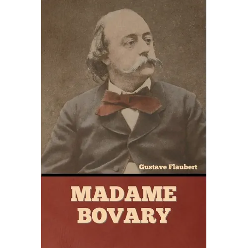 Madame Bovary - Paperback
