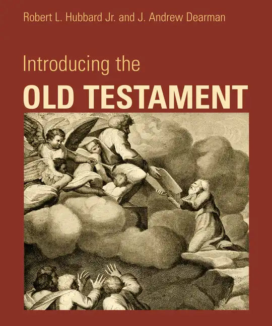 Introducing the Old Testament - Paperback