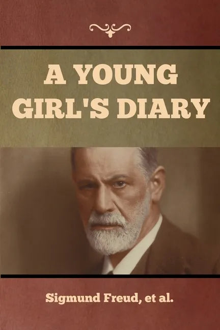 A Young Girl's Diary - Paperback