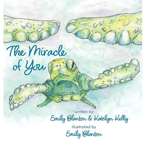 The Miracle of You - Hardcover