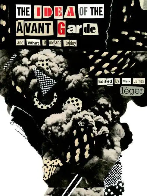 The Idea of the Avant Garde: And What It Means Today - Paperback