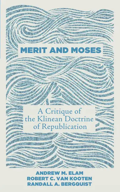 Merit and Moses - Paperback