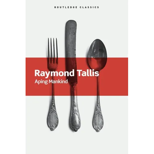 Aping Mankind - Paperback