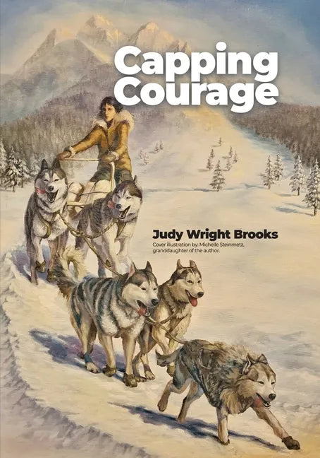 Capping Courage - Paperback