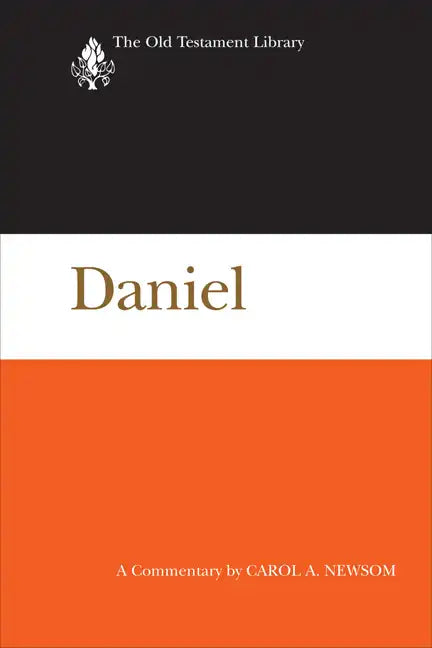 Daniel (OT) - Hardcover