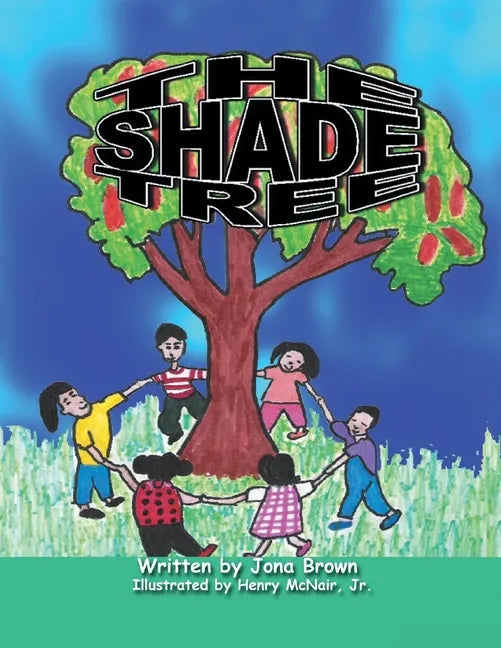 The Shade Tree - Paperback