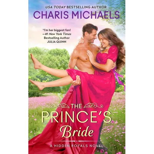 The Prince's Bride - Paperback