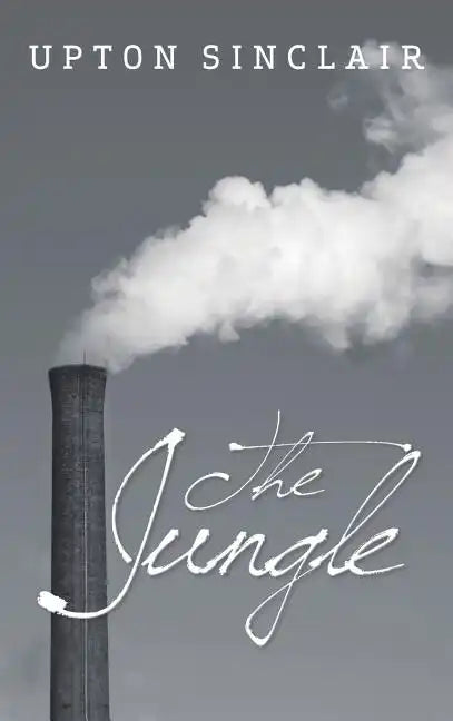 The Jungle - Hardcover