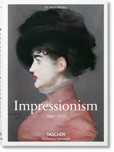 Impressionism. 1860-1920 - Hardcover