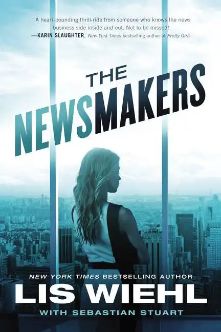 The Newsmakers - Paperback