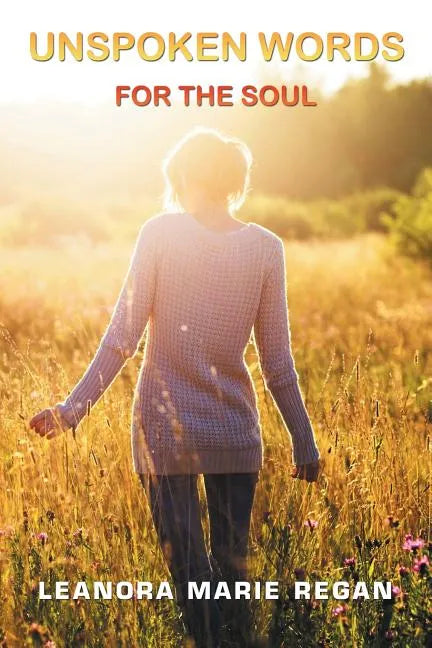 Unspoken Words - Paperback