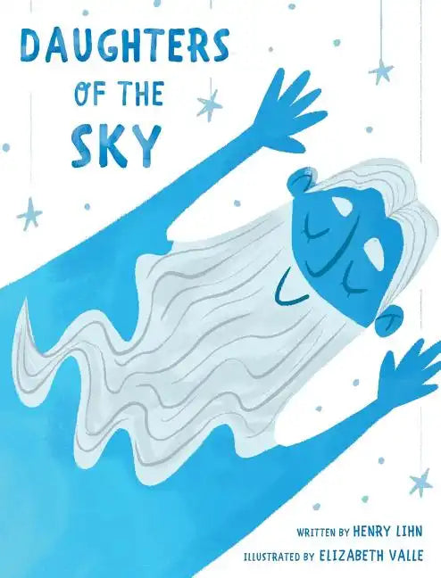 Daughters of the Sky - Hardcover