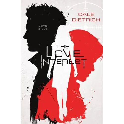 The Love Interest - Paperback