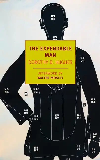 The Expendable Man - Paperback