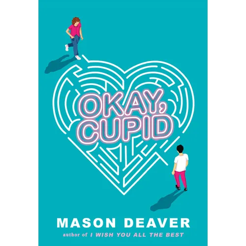Okay, Cupid - Paperback
