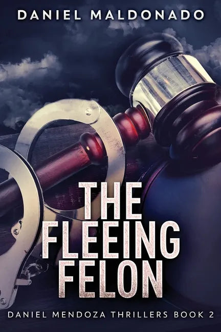 The Fleeing Felon - Paperback