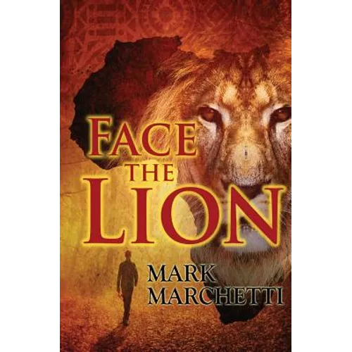 Face the Lion - Paperback