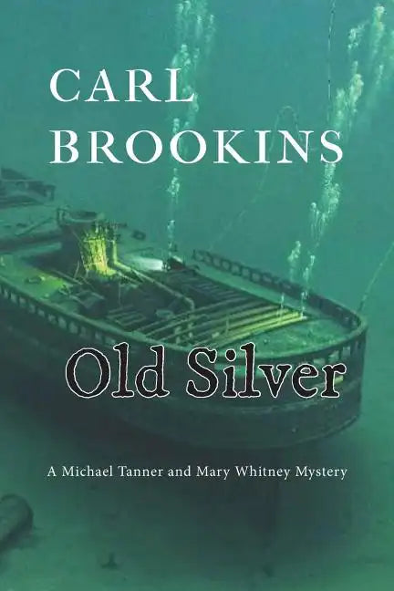 Old Silver - Paperback