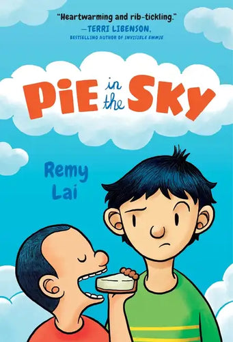 Pie in the Sky - Paperback