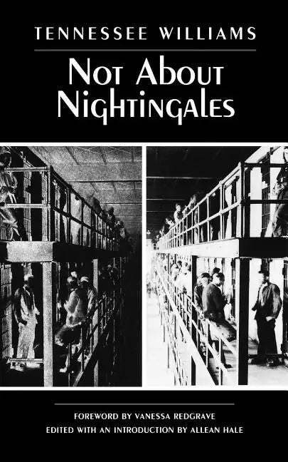 Not about Nightingales - Paperback